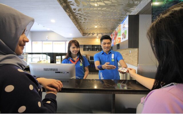 POP! Hotel Banjarmasin
