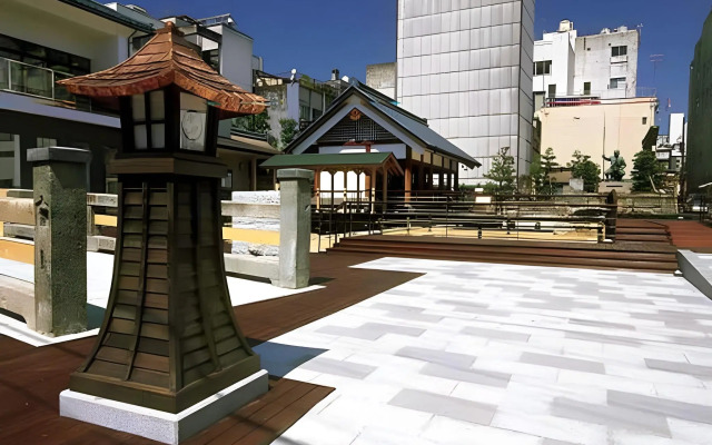 Houei Ryokan