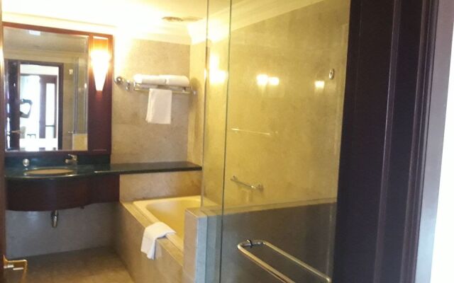 Kl Summer Suite at Times Square