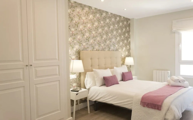 Living4Malaga Arenal Superior