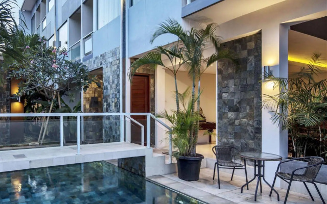 M Suite Bali