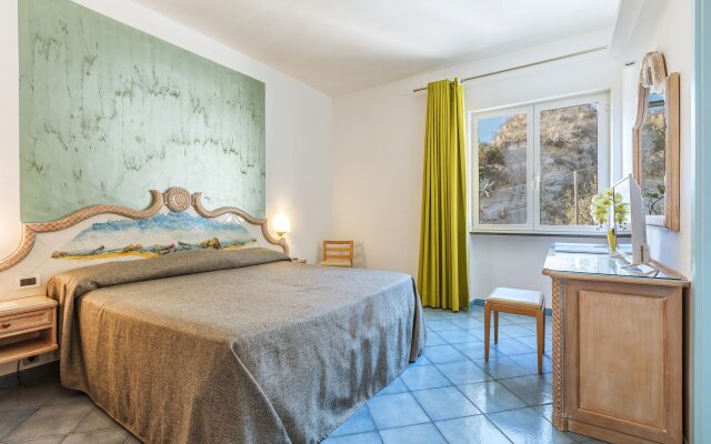 Hotel San Giorgio Terme