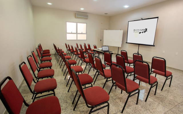 Pampulha Flat Hotel