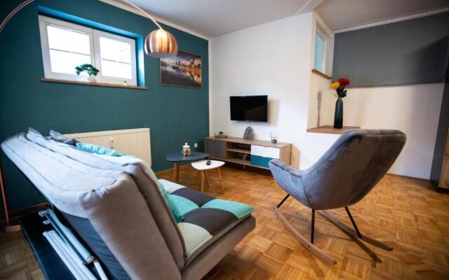 Apartment Ilaria