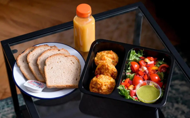 Native Apartments Augustiańska 24