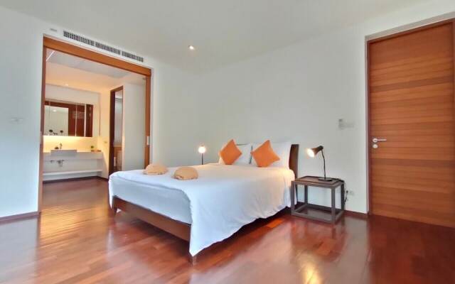 PRAN-A-LUXE Exclusive Pool Villa