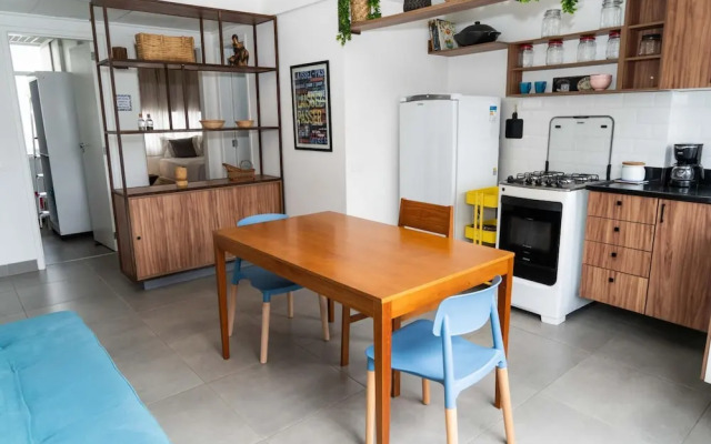 8 Minutes From Botafogo Beach Vlp611