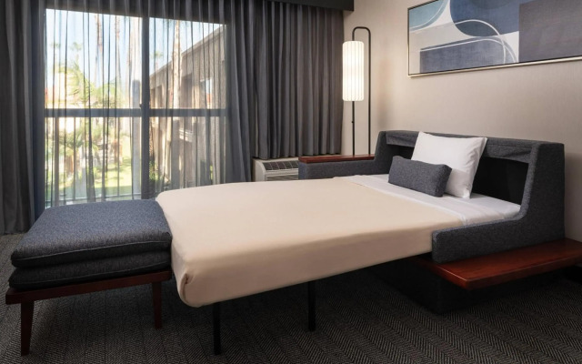 Courtyard by Marriott LA Hacienda Heights/Orange County