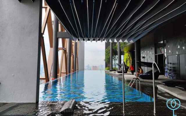 Scarletz Suites KLCC by Mykey Global