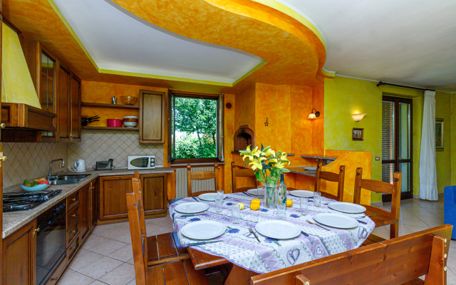 Casa Ferrari 3km From Lake