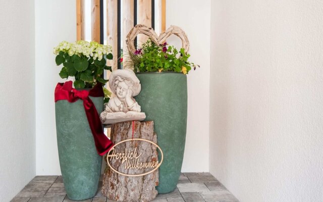 Well-kept Apartment in a Central Location