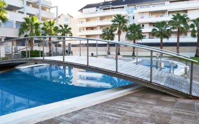 Apartamentos Elegance