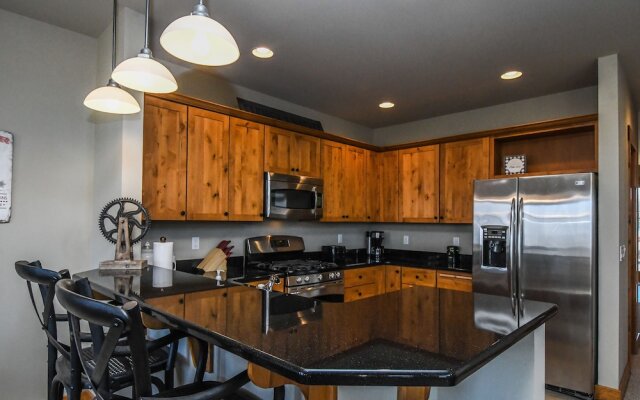 Winterfell 4 Bedroom Townhome