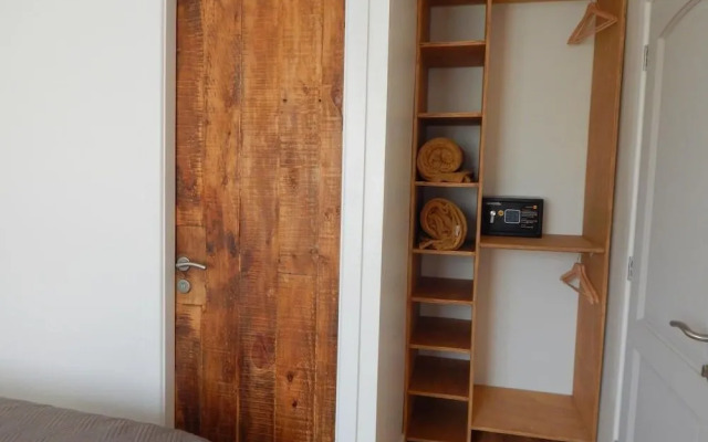 Hosteria Las Torres Punta Arenas