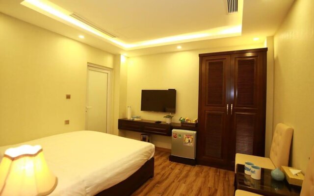 Mayfair Hotel & Apartment Hanoi
