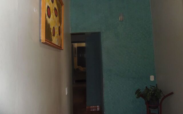 Hotel da Ana