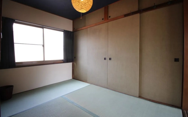 JQ Villa Kyoto Heian Jingu