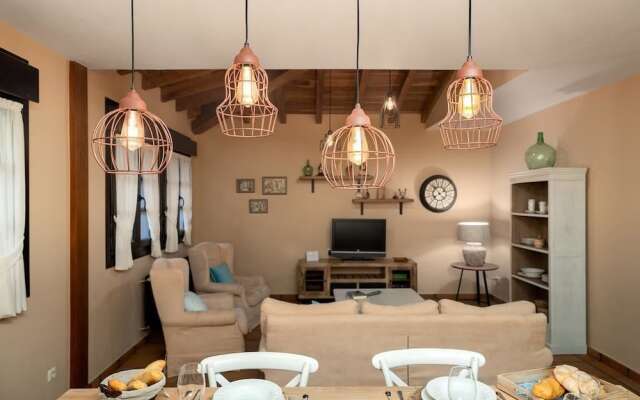 Casa Rural En Gulpiyuri Llanes