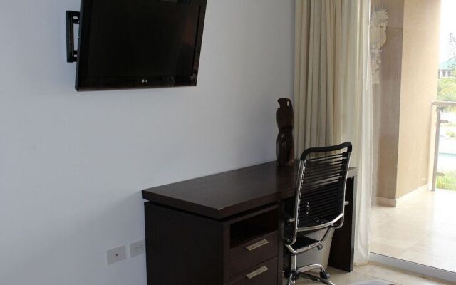 Luxury Oasis Ocean View Condo