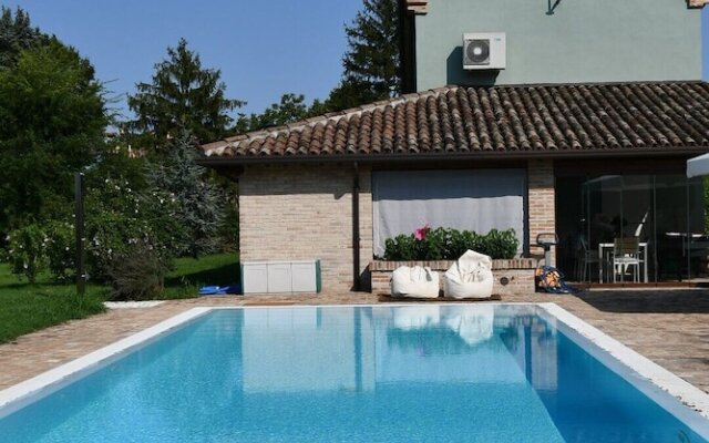 Residenza Cantalupo