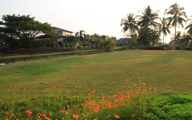 The Ricefields Hotel