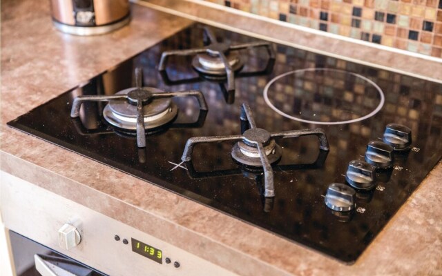 Awesome Home in Kastav with Hot Tub, WiFi & 3 Bedrooms