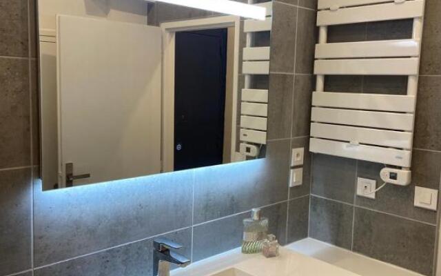 « Le Magnifique » 7 minutes du centre de Lyon