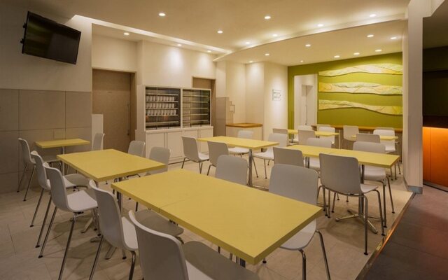 Sardonyx Ueno Hotel