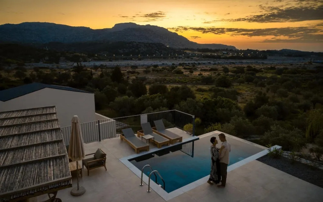 Massari Hills- Villa Finis Terrae 2
