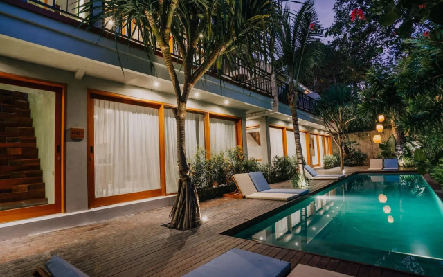 ZIN Canggu Resort & Villas