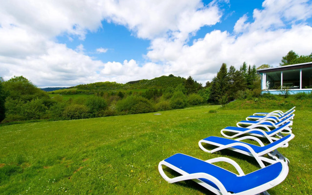 Seehotel am Stausee