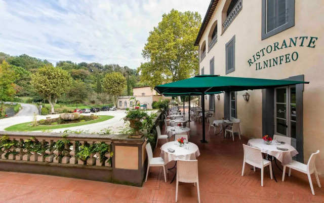 Hotel Terme di Stigliano