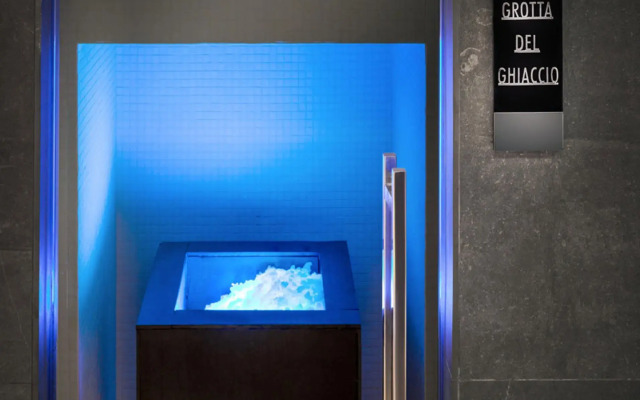 LHP Napoli Palace & spa