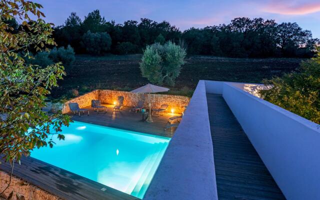 Trullo Santa Pazienza 5 3