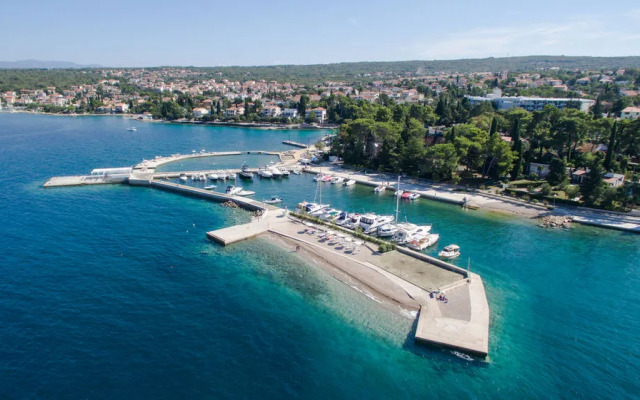 Luxury Apartments Villa Mande