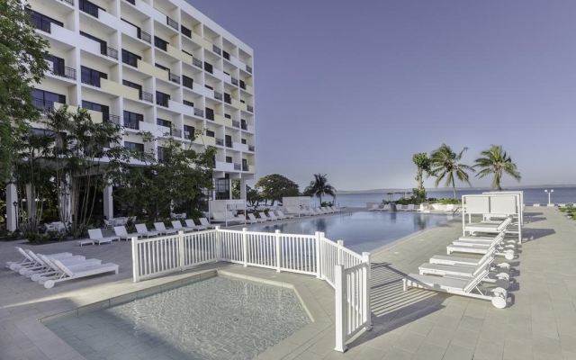 Hotel Jagua, Affiliated by Meliá