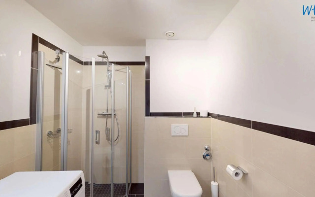 Villa Drees Wangerooge 81849