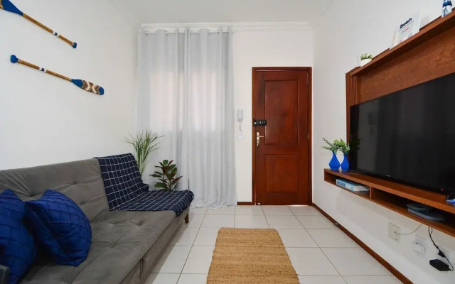 Refúgio do Mar Centrinho Ingleses-NIN017