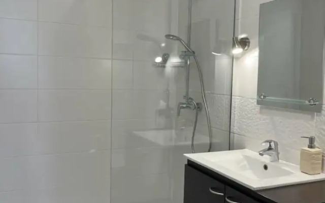 AppartHôtel Elite Forbach Centre