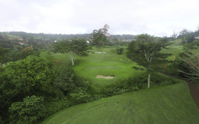 Canyon Woods Resort Club