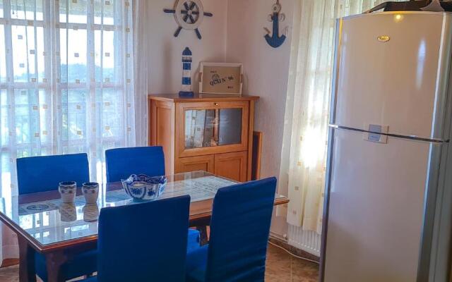 Captain's Villa