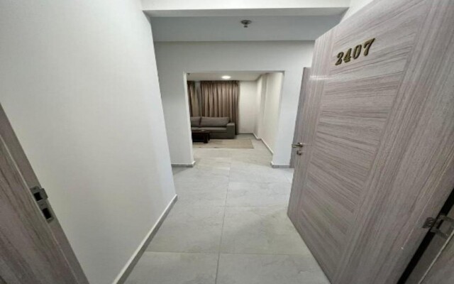 Magic Suite Tower