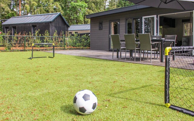 Awesome Home in Epe With 3 Bedrooms and Wifi
