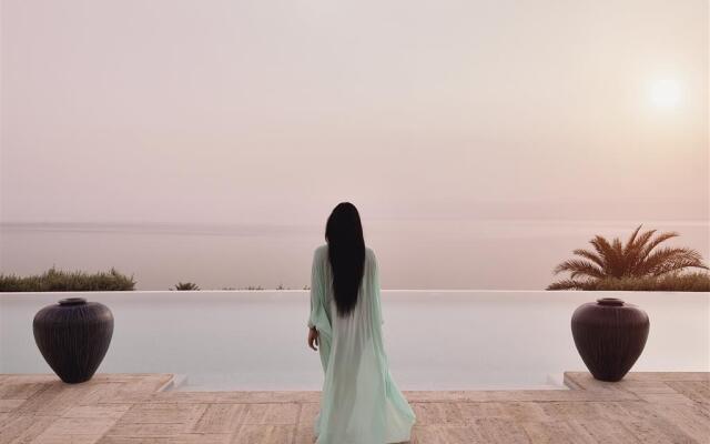 Mövenpick Dead Sea Jordan