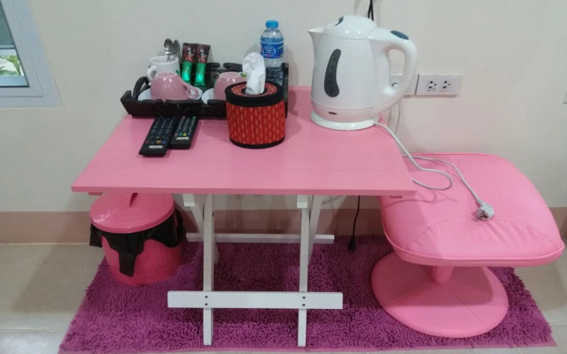 Phopheng Sweethome