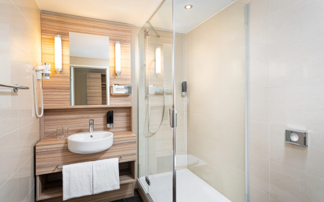 Leonardo Boutique Hotel Linz City Center