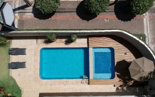 Hotel Vale Verde