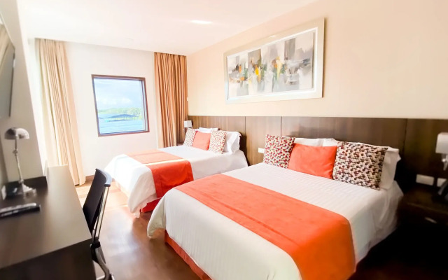 Hotel Royal Elim Internacional