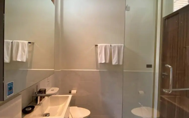 Serava Pet-Friendly Pool Villa Huahin