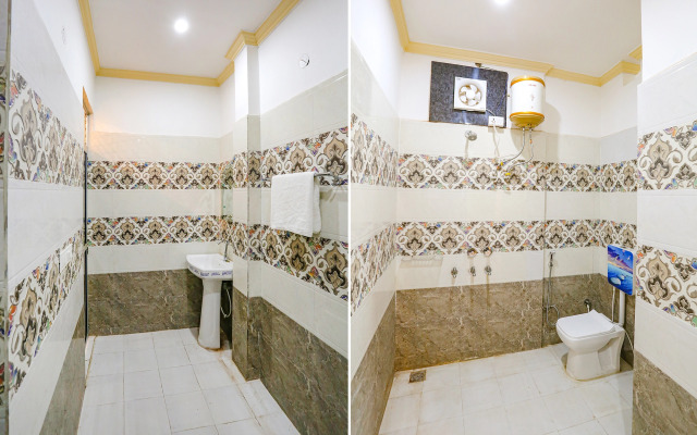 Fabhotel Occazia Palace
